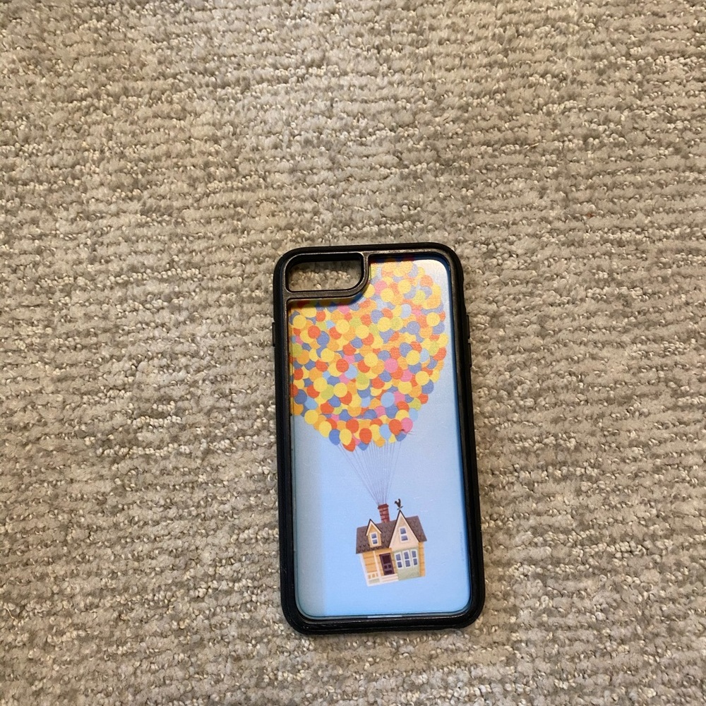 Disney UP case